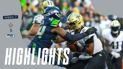 Saints offense trending critically down in Week 7 win vs. Seahawks