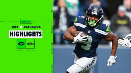 Seahawks vs Jets Game Center  Seattle Seahawks –