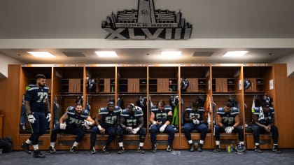 Seahawks: Updated 53-man roster by jersey number going into Week 8