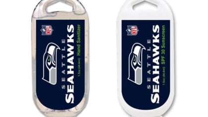 10 Training Camp Essentials From The Seahawks Pro Shop