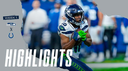 Seattle Sports on X: BREAKING: The Seattle Seahawks 2021-22 schedule has  been officially released. Seattle faces off against the Colts to start  their season and will feature 5 primetime games in the