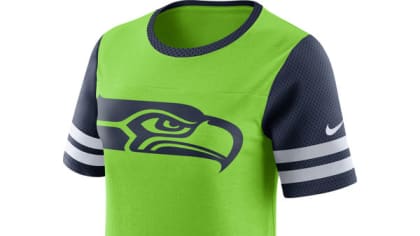 Shopping with the Enemy: Seattle Seahawks playoff edition - Acme Packing  Company