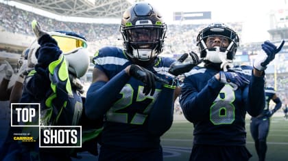 Seahawks Top Shots Photo Galleries