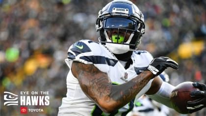 Heaps: The 'good problem' the Seahawks' defense must figure out in 2021 -  Seattle Sports