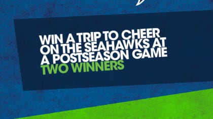 Tax deductible Seahawks tickets against Cowboys available