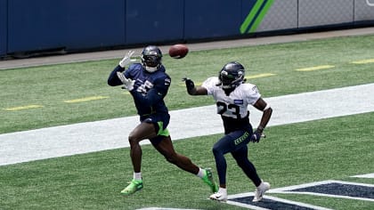 CenturyLink Field will be decked out in 'Action Green' for Thursday night  Rams-Seahawks Highlighter Bowl