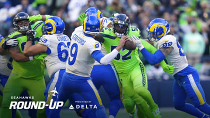 Recapping Rams Super Bowl season: Week 5 matchup vs the Seahawks - Turf  Show Times