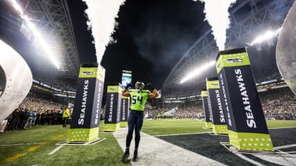 Seahawks ink Mone to 2-year extension - The Columbian