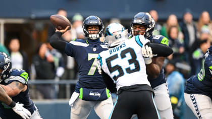 Seahawks vs Panthers Game Center  Seattle Seahawks –