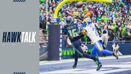 Three impressions from the Seahawks' 25-17 loss to the Los Angeles Chargers