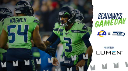 Russell Wilson's and Bobby Wagner's achievements as Seahawks go far beyond  the field