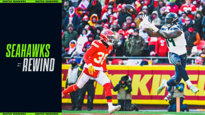 KC Chiefs Seattle Seahawks keys to NFL game in Week 16 12/24