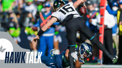 Comp picks  CHAWK TALK: Everything being said about the Seahawks