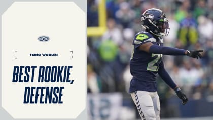 Seattle Seahawks 2022-23 season review and awards