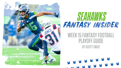 Fantasy Football 2022: Seattle Seahawks Preview - The San Diego  Union-Tribune