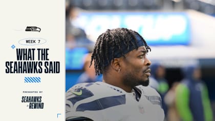 What The Chargers Said Following Their 27-0 Preseason Loss To The Seahawks