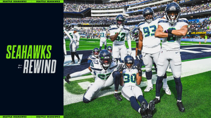 Seahawks Crush Chargers 37-23 at SoFi Stadium – NBC Los Angeles