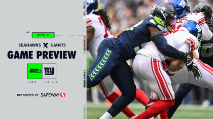 2022 Week 10: Seahawks vs. Buccaneers in Munich Game Preview