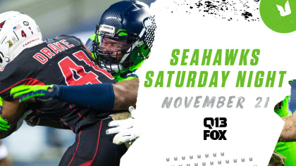 Seahawks-Cardinals GameCenter: Live updates, highlights, how to