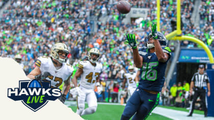 Seattle Seahawk LIVE Game Broadcast - 96.9 KAYO