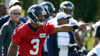 Geno Smith Ready For Second Season As Seahawks' Starting QB: “Imagine What  Else I Can Do”