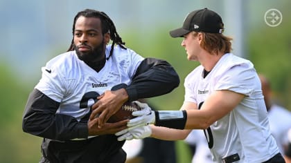 Steelers Longtime Insider Dishes On Sizzling OTA Sessions As They