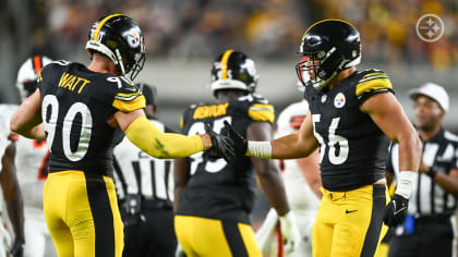 Pittsburgh Steelers kicker Josh Scobee released, Chris Boswell in