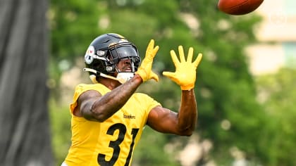 Steelers Longtime Insider Dishes On Sizzling OTA Sessions As They