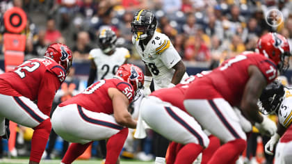 WATCH: #HereWeGo - Week 4 at Texans