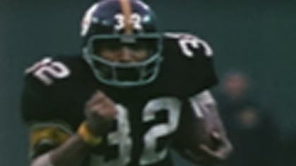 Steel Curtain wins vote as NFL's greatest defense