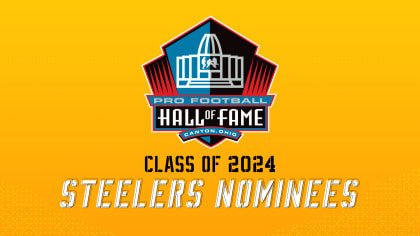 Predicting the 2024 Pro Football Hall of Fame Class