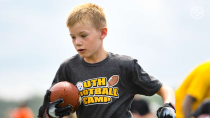 Bears Camp Speaks to Buffalo Grove Youth's Football Dreams