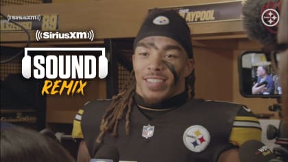 WATCH: SiriusXM Sound Remix - Week 5