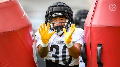 Lolley's Kickoff: Steelers, Connor Heyward set for preseason debut