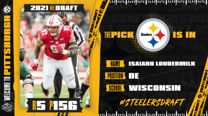 PFF Doubles Down on Steelers 2021 Draft Criticism