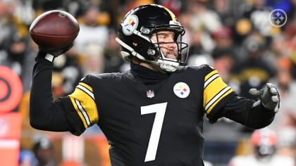 Steelers vs Browns live stream: How to watch NFL week 17 game