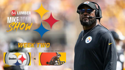 Mike Tomlin, We Have a Problem: Steelers vs Texans Week 4