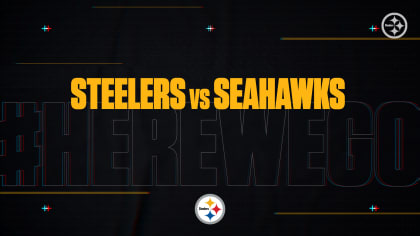 2019 Pittsburgh Steelers schedule