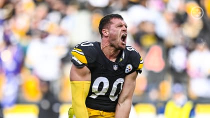 Pittsburgh Steelers News, Scores, Status, Schedule - NFL