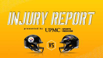 Pittsburgh Steelers Football - Steelers News, Scores, Stats, Rumors & More