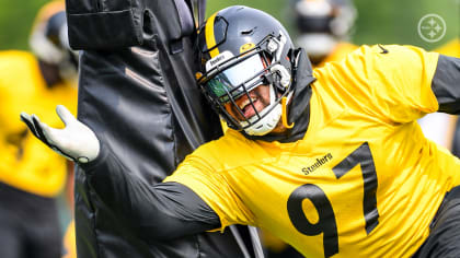 Ryan Shazier on why Steelers' Kenny Pickett will become a 'legend'