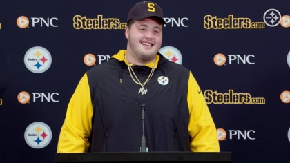 Steelers Mike Tomlin Postgame Press Conference Video Archive