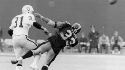 Franco Harris legacy: Who threw the Immaculate Reception?