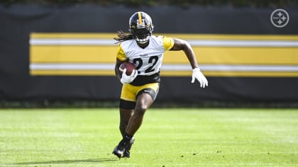 Steelers Practice Photos Archive  Pittsburgh Steelers 