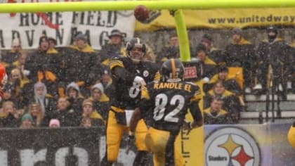 3 memorable Steelers-Browns games