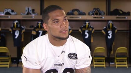 Pittsburgh Steelers on Twitter: James Conner set career-highs in