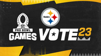 Pittsburgh Steelers on X: The 2022 #ProBowl is in the books   / X