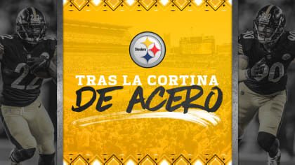 Tras La Cortina de Acero - Steelers vs Bengals