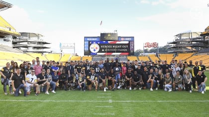 Steelers Community  Pittsburgh Steelers 