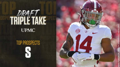 TOP Safeties In The 2023 NFL Draft